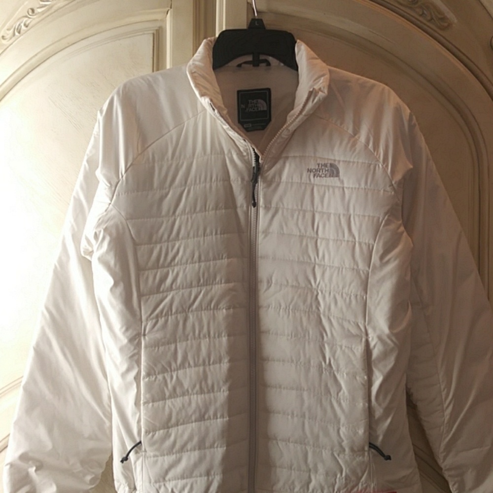 NORTH FACE WOMEN'S PUFFER MESHUACKET - NEW W/ TAGS
